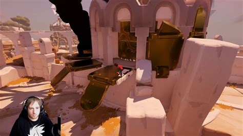 Maestro Plays Rime Episode 8 .